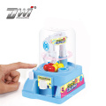 Dowellin claw machine toy Candy Machine Grabber